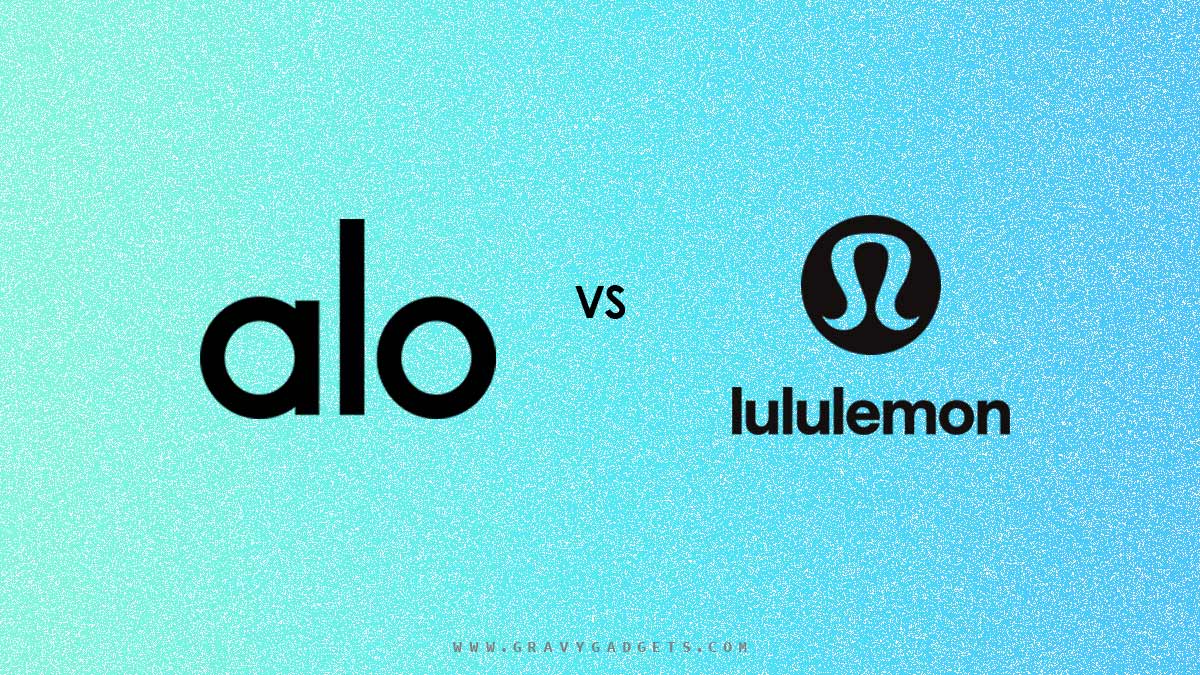 Alo vs Lululemon: Best Yoga Wear for Comfort