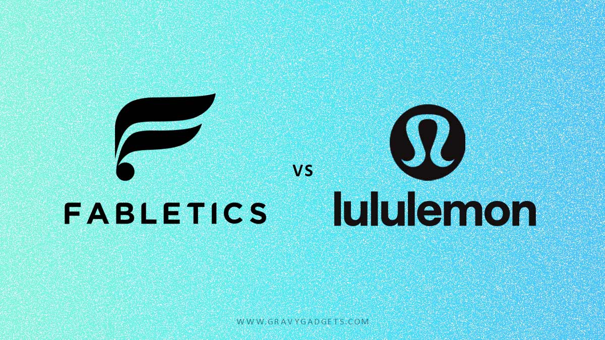 Fabletics vs Lululemon: Which I Prefer As A Woman?
