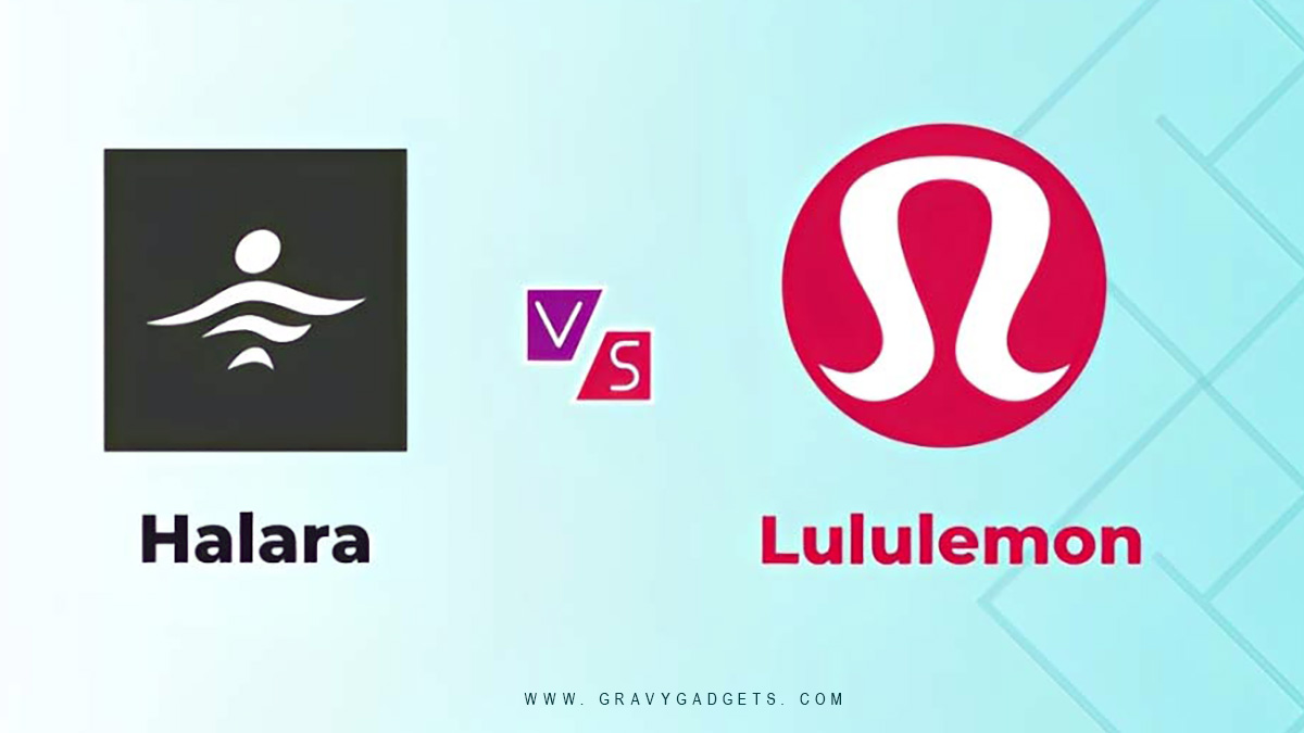 Halara vs Lululemon: The Best Activewear for Women