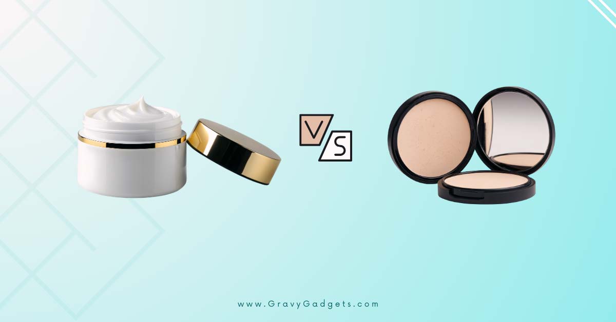 cream vs powder contour