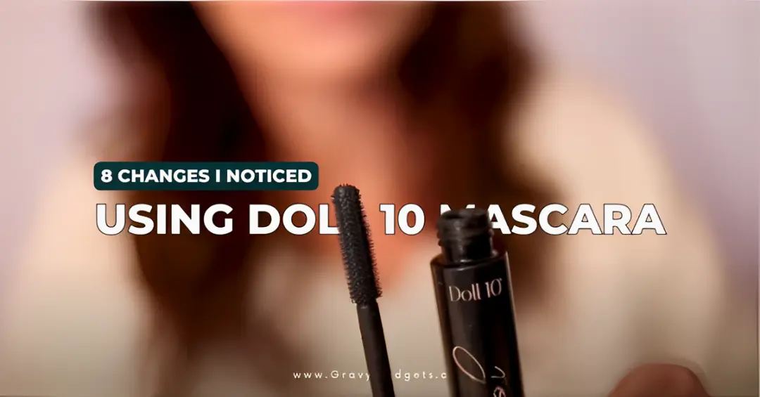 doll 10 mascara review