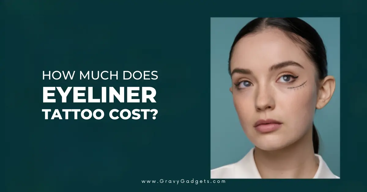 how much odes permanent eyeliner cost