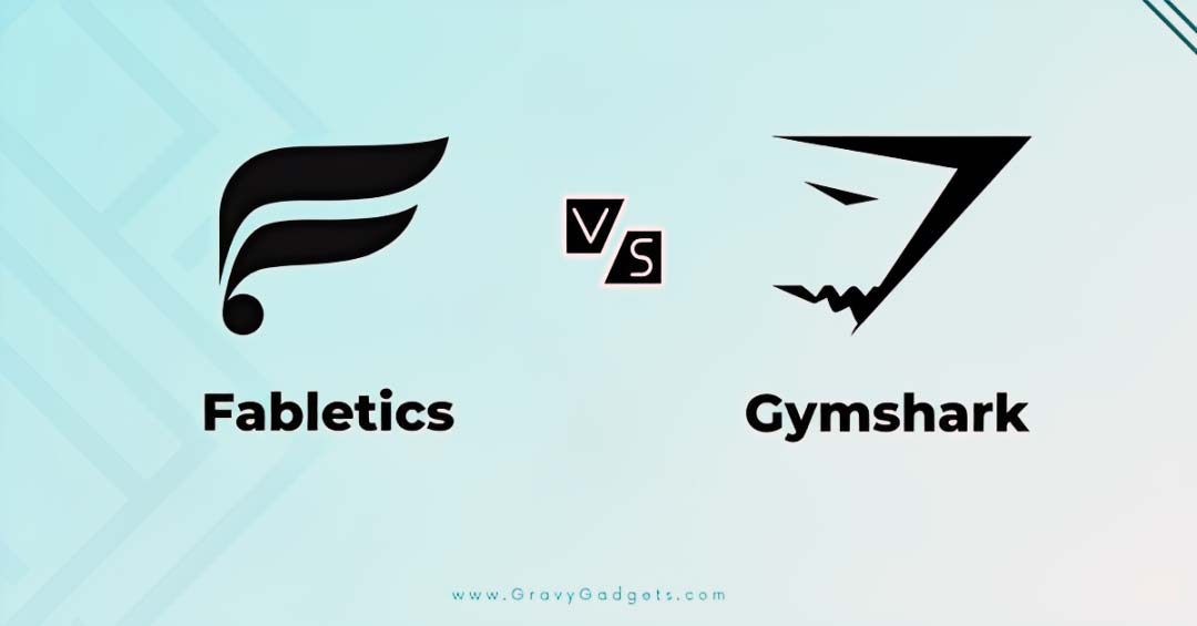 fabletics vs gymshark