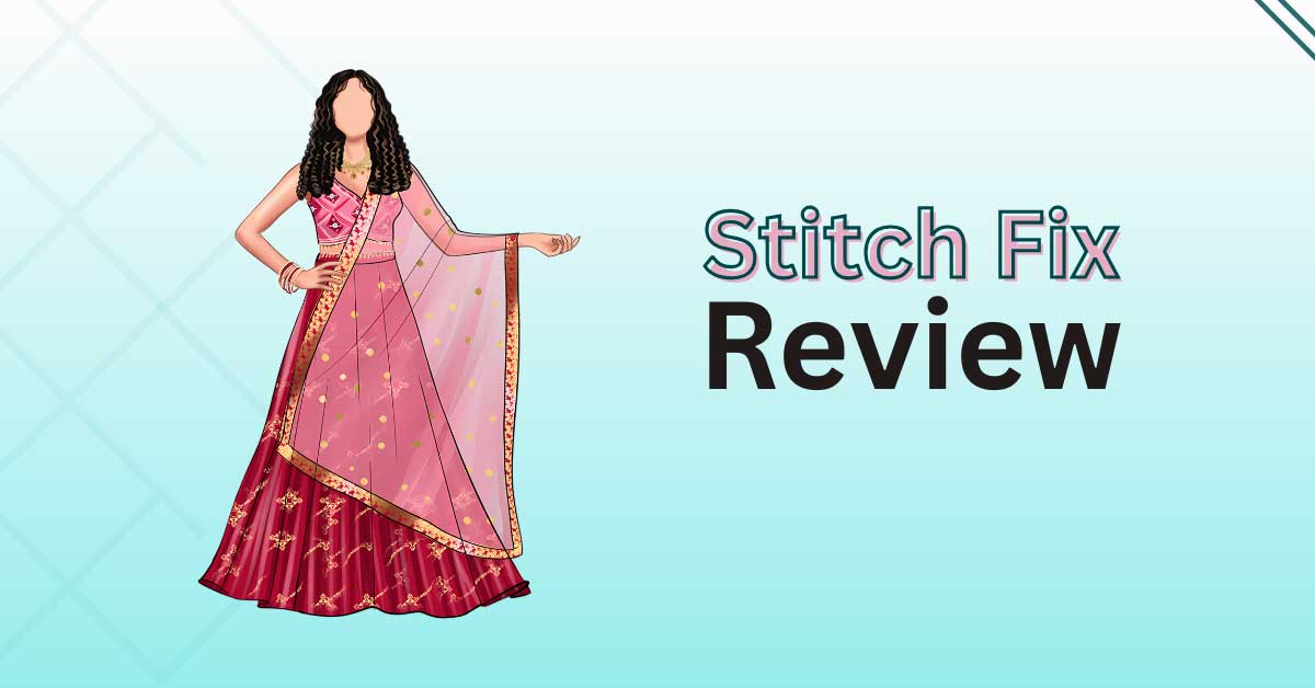 stitch fix review