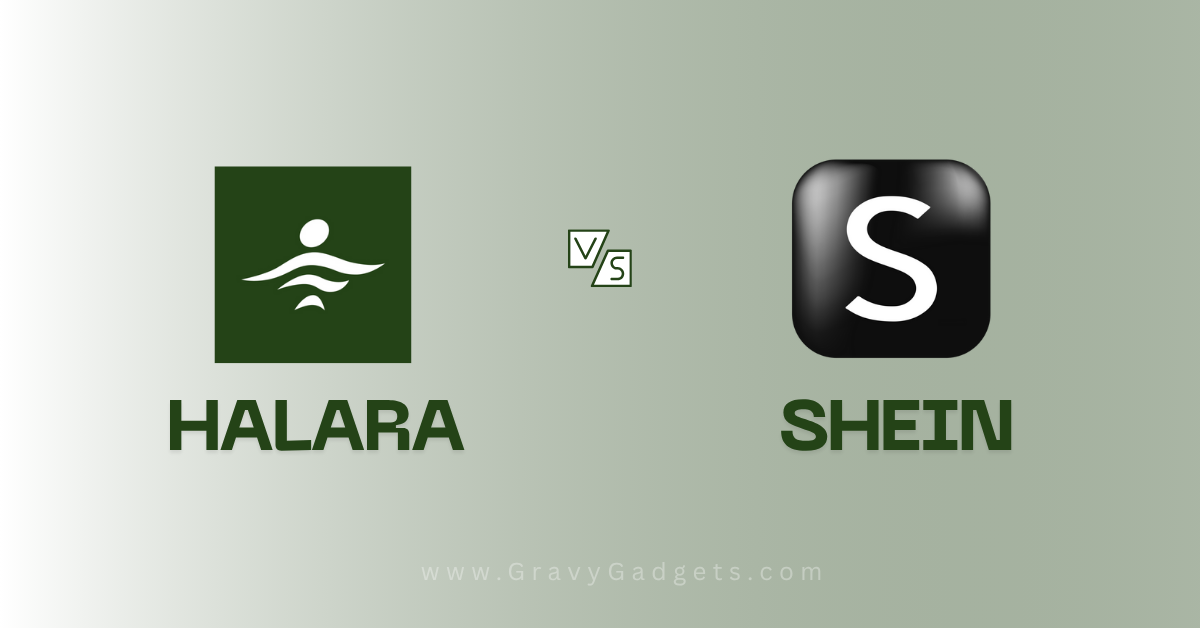 halara vs shein