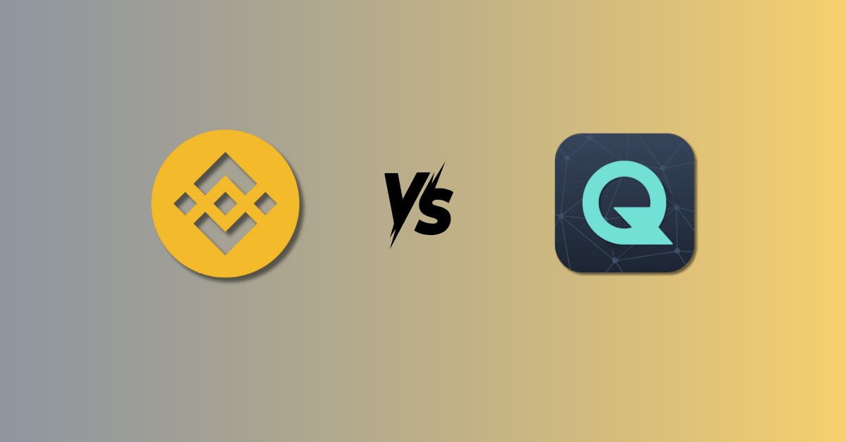 quantfury vs binance